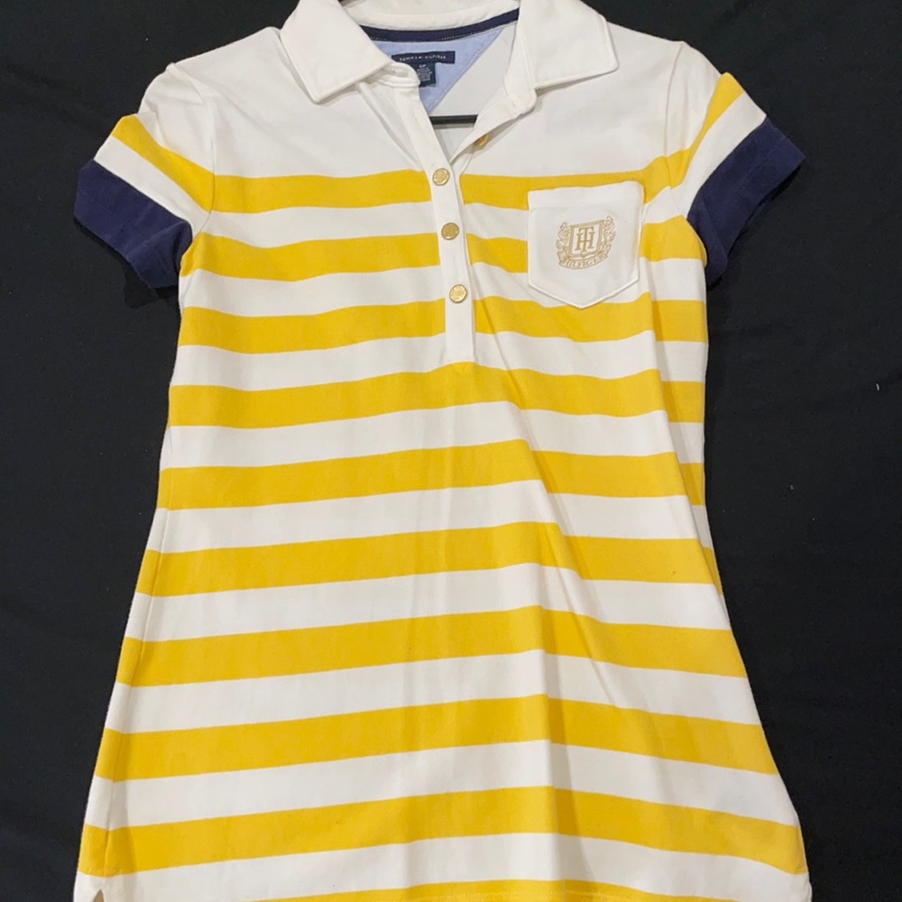 Tommy Hilfiger polo shirt